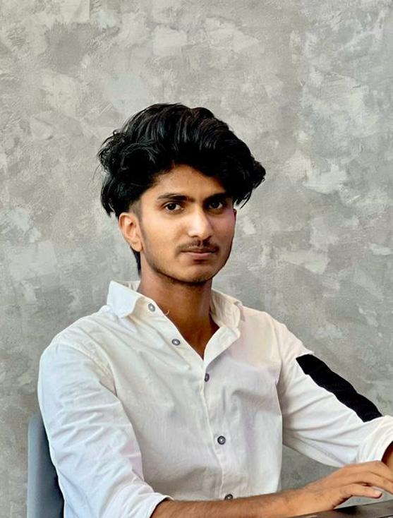 Shuhaib Aqthar