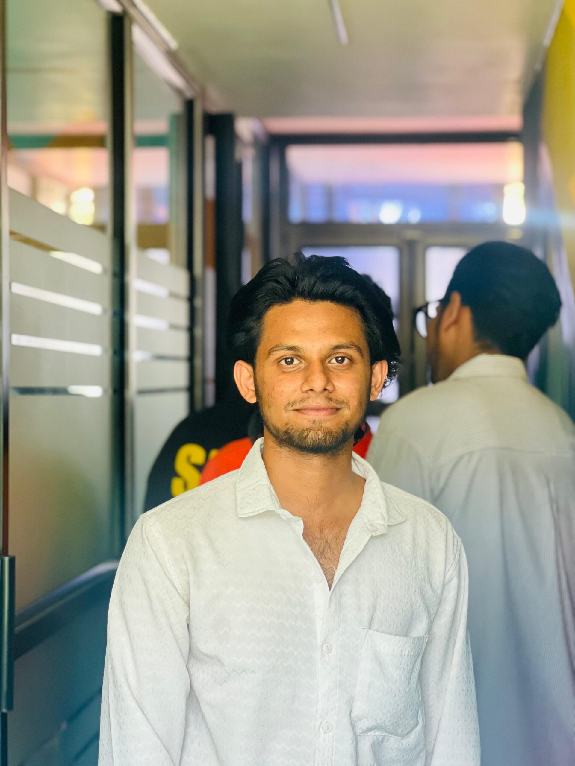 Muhammed Nabeel